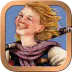 Anna.K Tarot iOS Icon