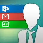 Contacts Tool Pro نقل جهات الاتصال iOS Icon