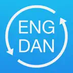 Danish – English Dictionary iOS Icon