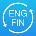 Finnish – English Dictionary icon