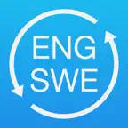 Swedish – English Dictionary icon