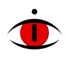 dideye *Flashback video camera iOS Icon