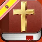 Spanish Bible : Reina Valera iOS Icon