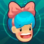 Lily of Swampville iOS Icon