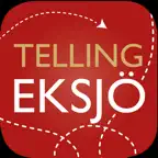 Telling Eksjö iOS Icon