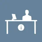 VIPreception iOS Icon