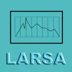 LARSA Analyzer iOS Icon