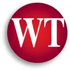 Waco Tribune-Herald iOS Icon