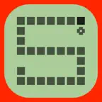 A Snake Game HD iOS Icon