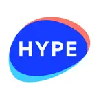 HYPE - Carta conto e app icon