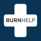 BurnHelp Icon