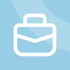 meinestadt.de Job App iOS Icon