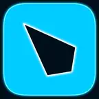 Galaxy Wars - Ice Empire iOS Icon
