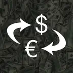 Currency Converter & Monitor icon
