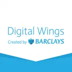 Digital Wings iOS Icon