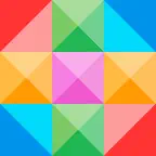 Coloramba! iOS Icon