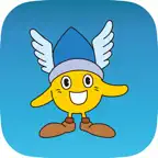 成長ダイアリーモバイル iOS Icon