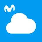 Movistar Cloud icon