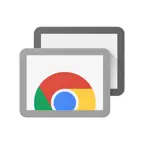 Chrome Remote Desktop iOS Icon