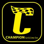 Champion Car & Limo Service iOS Icon