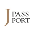 J Passport iOS Icon