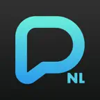 Predictable Nederlands iOS Icon