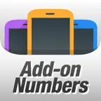 一機多號 iOS Icon
