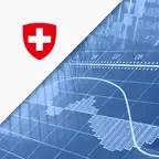 SwissStats Icon