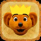 Hugos Eventyr Icon