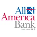 All America Bank Icon