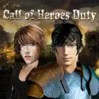 Call Of Fighting Heroes iOS Icon