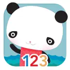Appamini 123 - Number Games iOS Icon