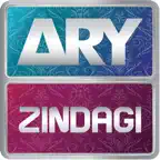 ARY ZINDAGI iOS Icon