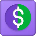 Expense Tracker:Budget Planner iOS Icon