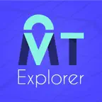 MT Explorer iOS Icon