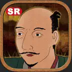 NOBUNAGA Strike!　 Mistuhide of the Rebellion iOS Icon