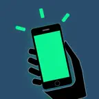 LookFor - Find Friends. Instantly. icon
