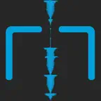 Limiter - Audio Processor iOS Icon