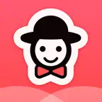 美景听听-全球景点讲解中文语音导游，博物馆中文导览，手机导游 icon