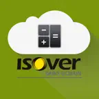 Espesores Aislamiento ISOVER iOS Icon