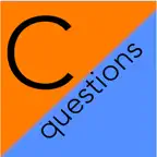 C Questions iOS Icon