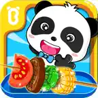 My Little Gourmet - Food Court iOS Icon