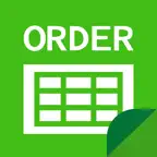 Order List - Quote iOS Icon