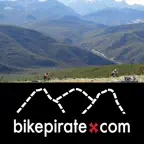 Kananaskis Country MTB Trails iOS Icon