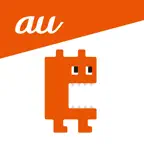 デジラアプリ 〜auのデータ残量確認とデータチャージ〜 iOS Icon