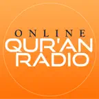 Quran Radio - إذاعات القرآن iOS Icon