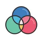 Phot.oLab iOS Icon