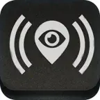 Seeing Assistant AlarmGPS iOS Icon