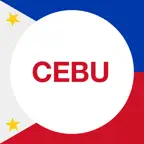 Cebu Island Offline Map & Guide by Tripomatic iOS Icon