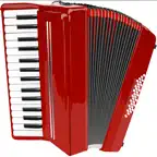 Accordion Pro HD Free iOS Icon